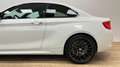 BMW M2 Compétition 3.0 410 ch DKG / Suivi / Siège M / Kit Blanc - thumbnail 5