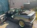 Volkswagen Golf Cabriolet Golf Cabrio 2.0 Burdeos - thumbnail 11