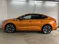 Skoda Enyaq Coupé RS ME Orange - thumbnail 6