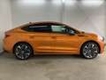 Skoda Enyaq Coupé RS ME Orange - thumbnail 3