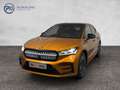 Skoda Enyaq Coupé RS ME Orange - thumbnail 22