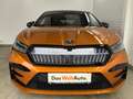 Skoda Enyaq Coupé RS ME Orange - thumbnail 2