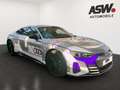 Audi e-tron GT RS e-tron GT 440 kW 360 Grad Kam. LED Sportsitze Plateado - thumbnail 2