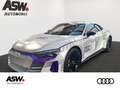 Audi e-tron GT RS e-tron GT 440 kW 360 Grad Kam. LED Sportsitze Plateado - thumbnail 1