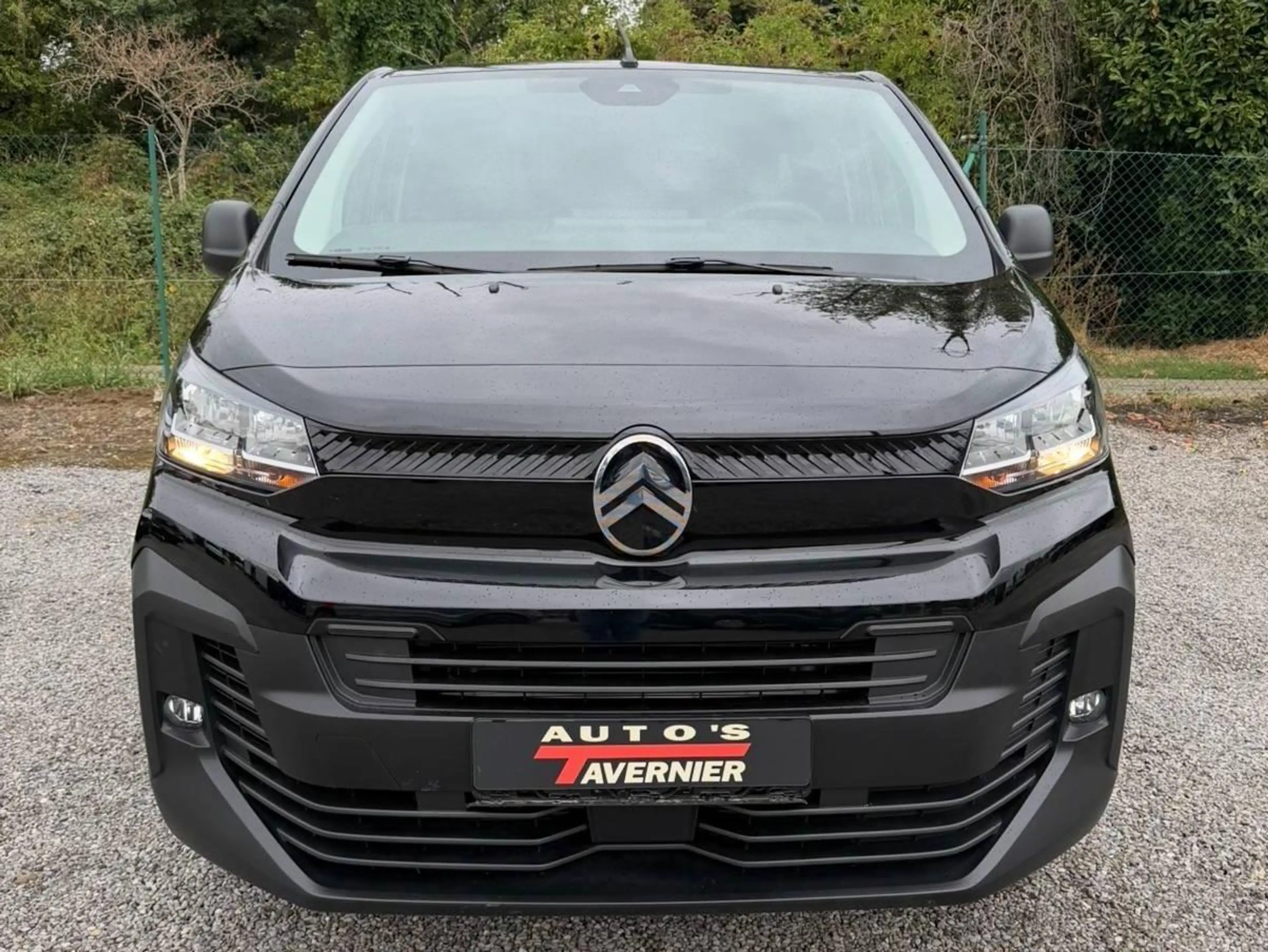 Citroen Jumpy 2.0//L3//144 Pk//Camera//Cruise Control//€21480 Ex Btw — photo 2