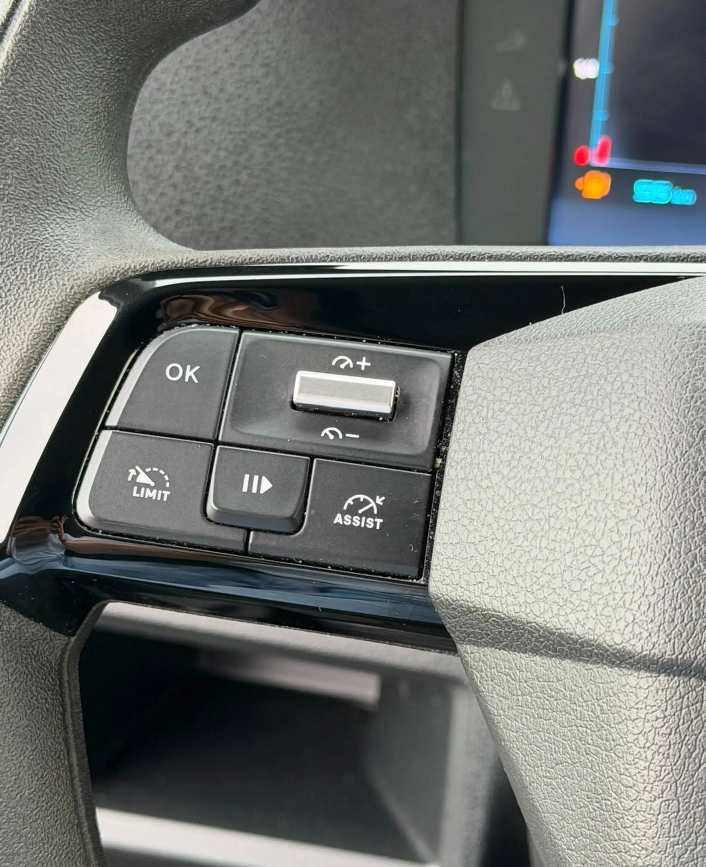 Citroen Jumpy 2.0//L3//144 Pk//Camera//Cruise Control//€21480 Ex Btw — photo 15