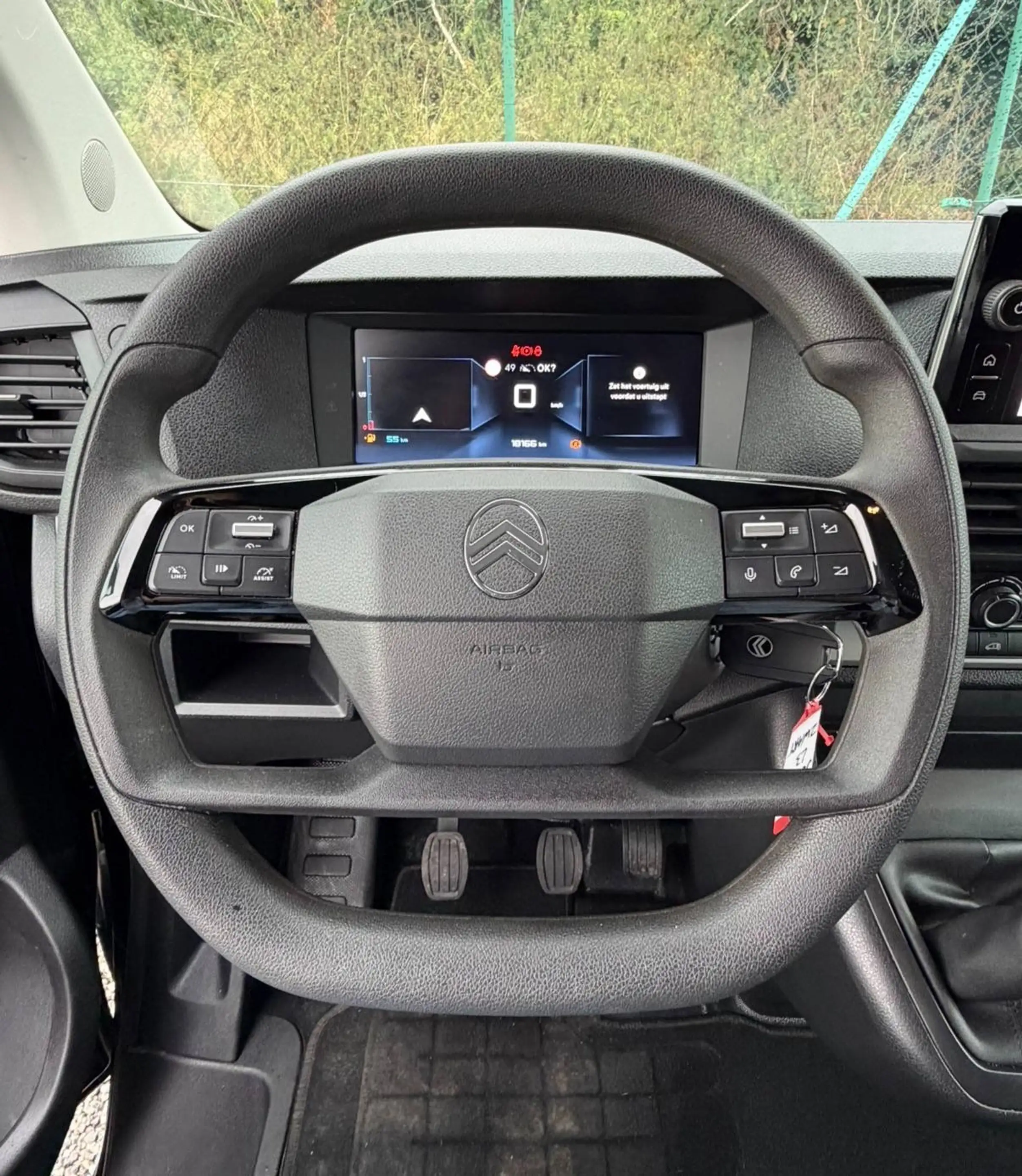 Citroen Jumpy 2.0//L3//144 Pk//Camera//Cruise Control//€21480 Ex Btw — photo 14