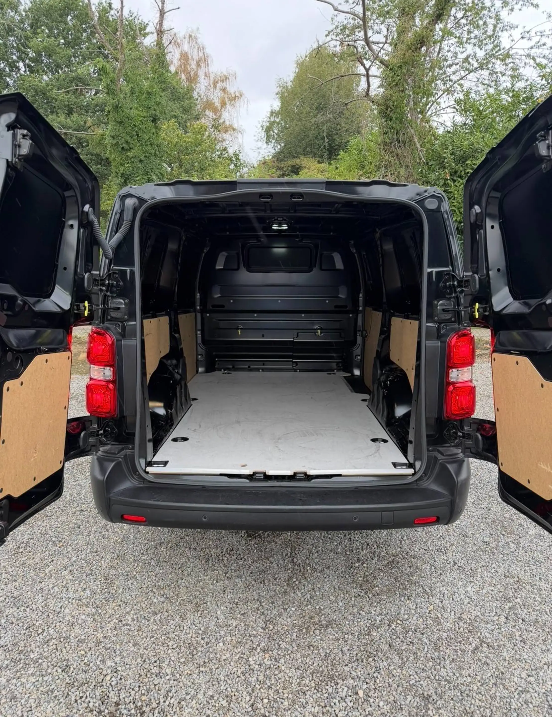 Citroen Jumpy 2.0//L3//144 Pk//Camera//Cruise Control//€21480 Ex Btw — photo 7