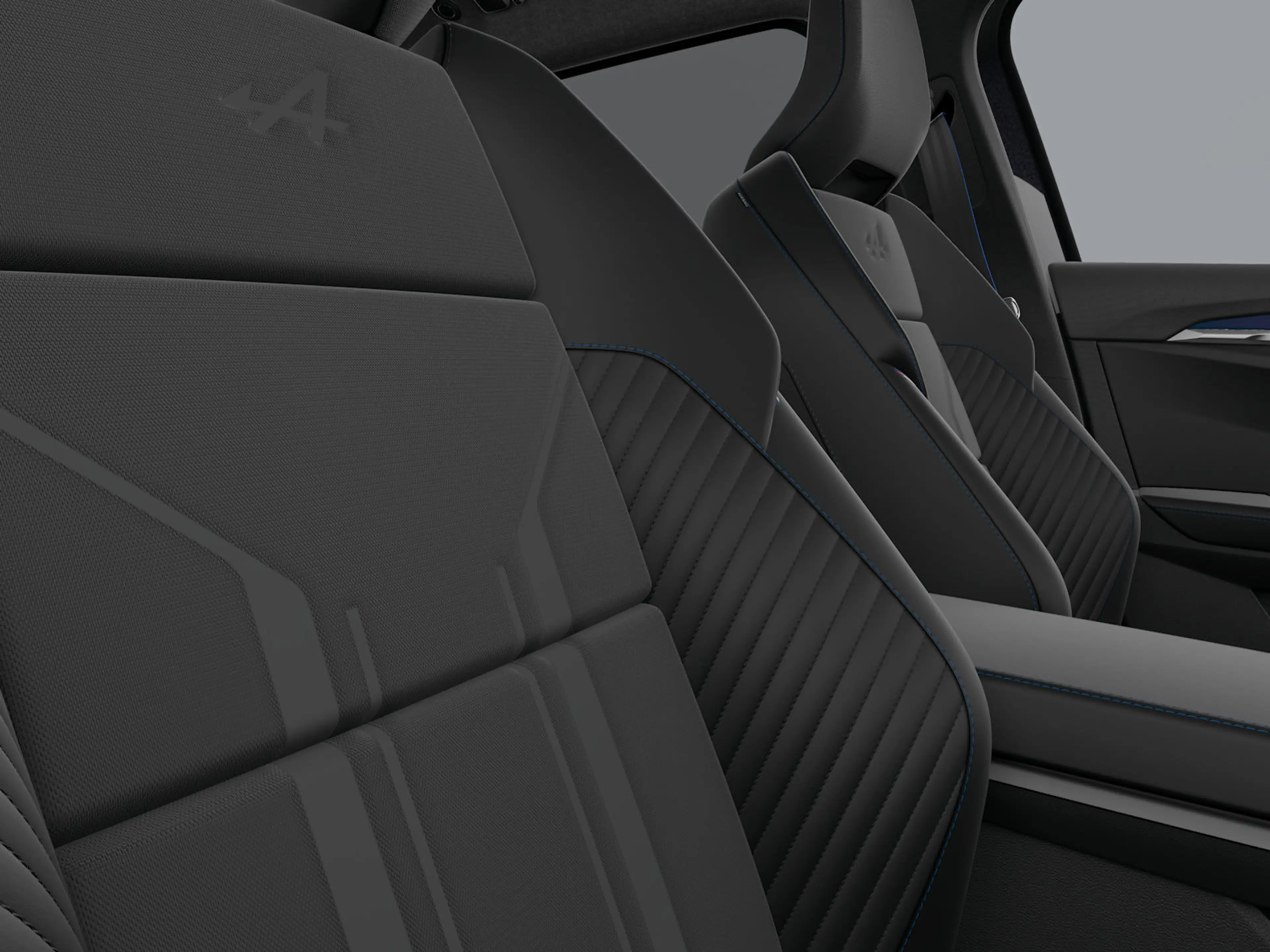 Renault Scenic E-Tech 89 kWh Long range 220 1AT esprit Alpine | E — photo 11