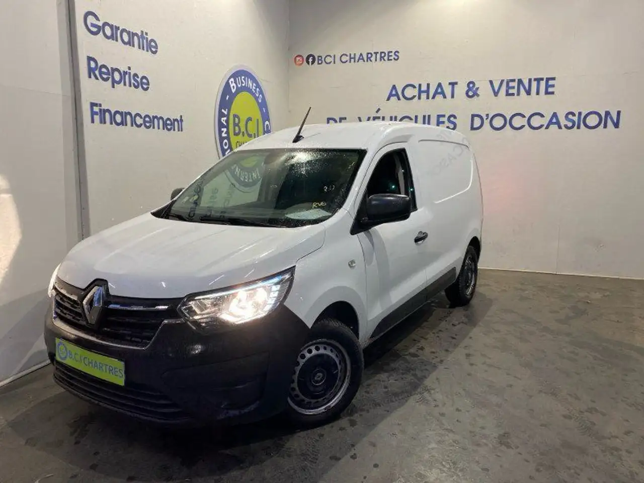 Renault Express VAN 1.5 BLUE DCI 75CH CONFORT