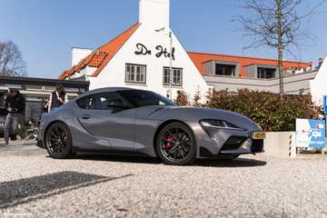 GR 3.0 Legend Premium