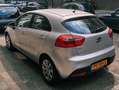 Kia Rio Rio 1.2 CVVT Comf. Pack Srebrny - thumbnail 5