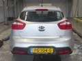 Kia Rio Rio 1.2 CVVT Comf. Pack Srebrny - thumbnail 8