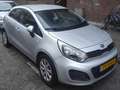Kia Rio Rio 1.2 CVVT Comf. Pack Srebrny - thumbnail 1