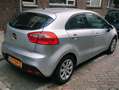 Kia Rio Rio 1.2 CVVT Comf. Pack Srebrny - thumbnail 3
