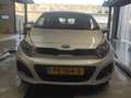 Kia Rio Rio 1.2 CVVT Comf. Pack Srebrny - thumbnail 10