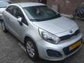 Kia Rio Rio 1.2 CVVT Comf. Pack Srebrny - thumbnail 7
