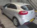 Kia Rio Rio 1.2 CVVT Comf. Pack Srebrny - thumbnail 11