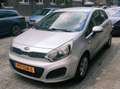 Kia Rio Rio 1.2 CVVT Comf. Pack Srebrny - thumbnail 4