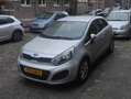 Kia Rio Rio 1.2 CVVT Comf. Pack Srebrny - thumbnail 6