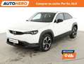 Mazda MX-30 e-Skyactiv R-EV Makoto Industrial Vintage 125kW Blanco - thumbnail 1