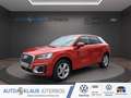 Audi Q2 sport 1.4 TFSI Navi+LED+Sitzh. Orange - thumbnail 1