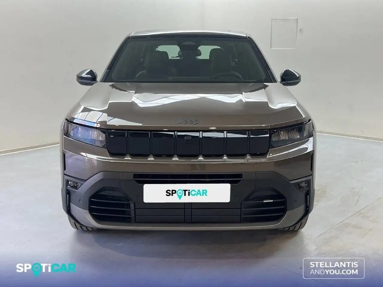 Jeep Compass 2026