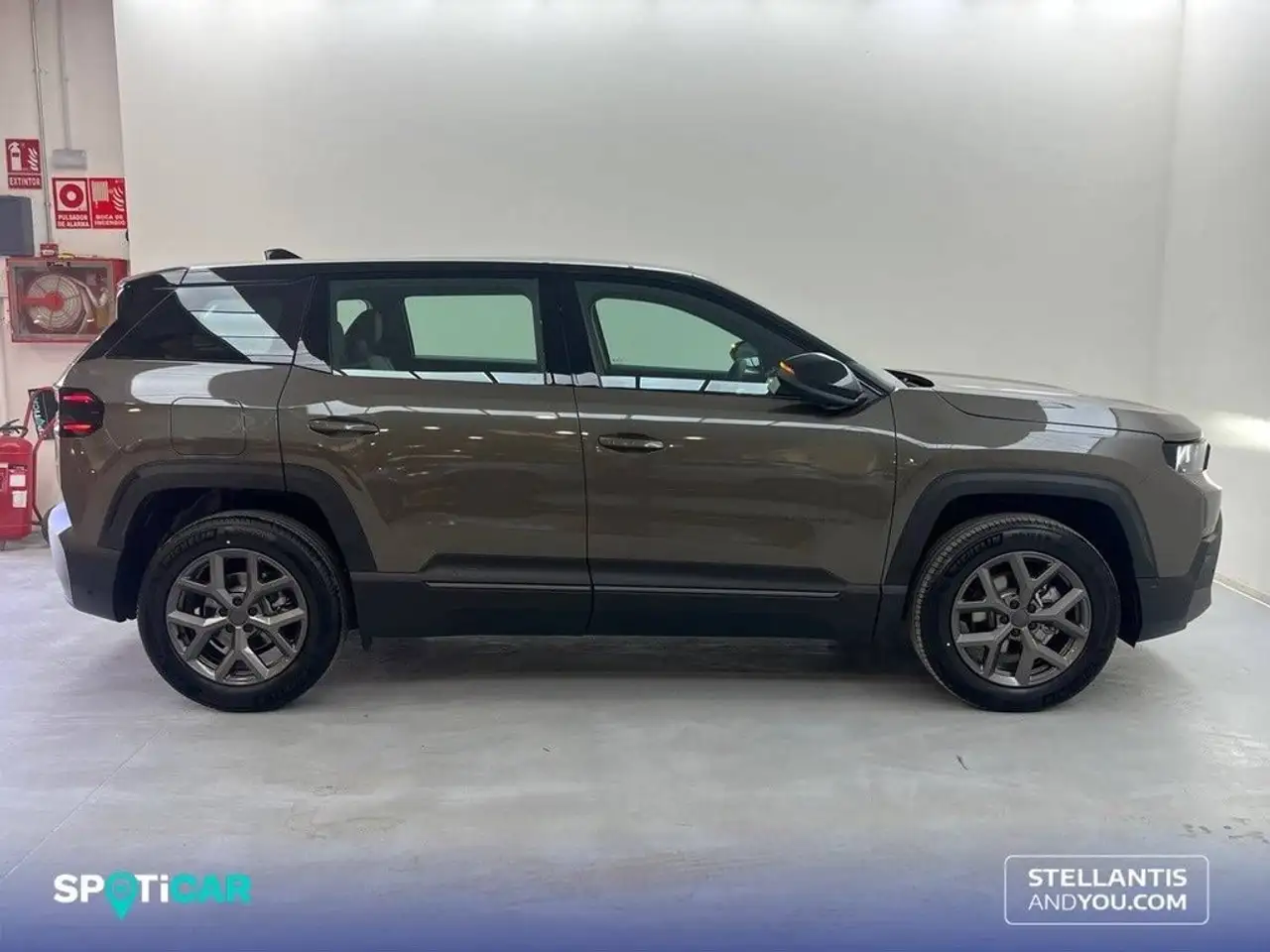 Jeep Compass 2026