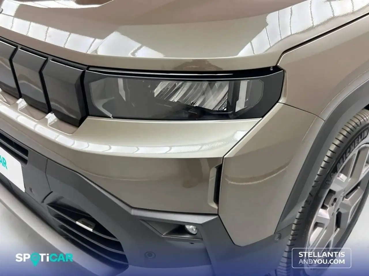 Jeep Compass 2026 — фото 15
