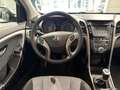 Hyundai i30 1,4 CVVT Europe Plus Silber - thumbnail 9
