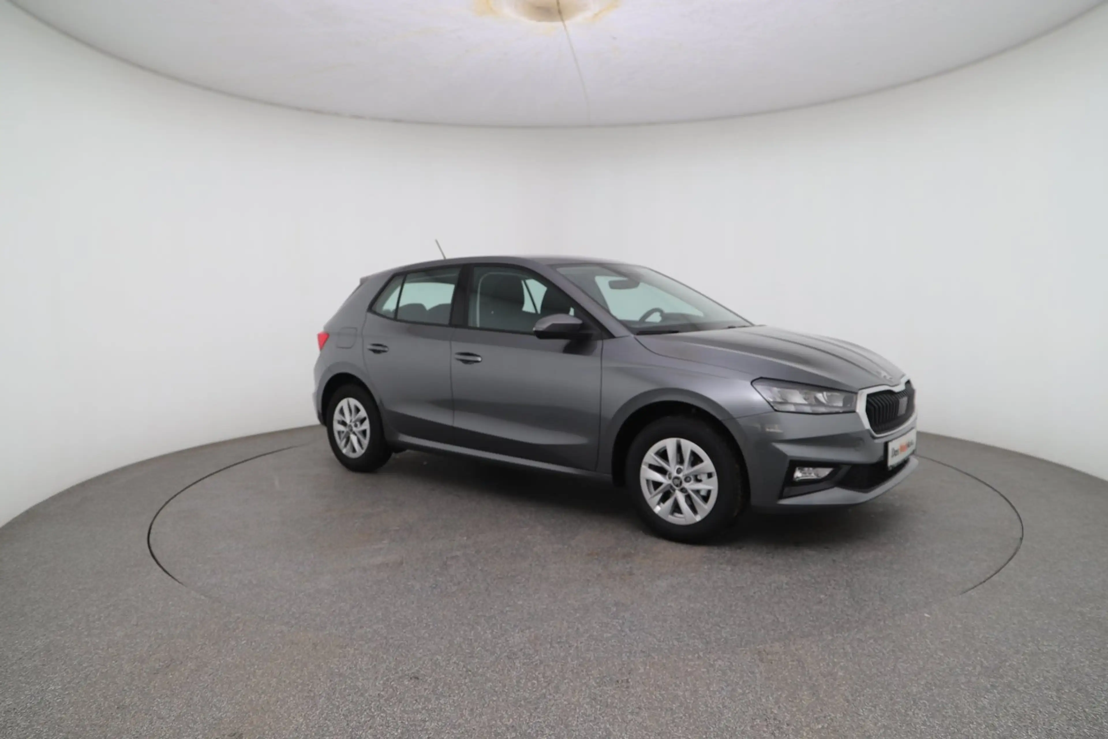Skoda Fabia Essence TSI — photo 7