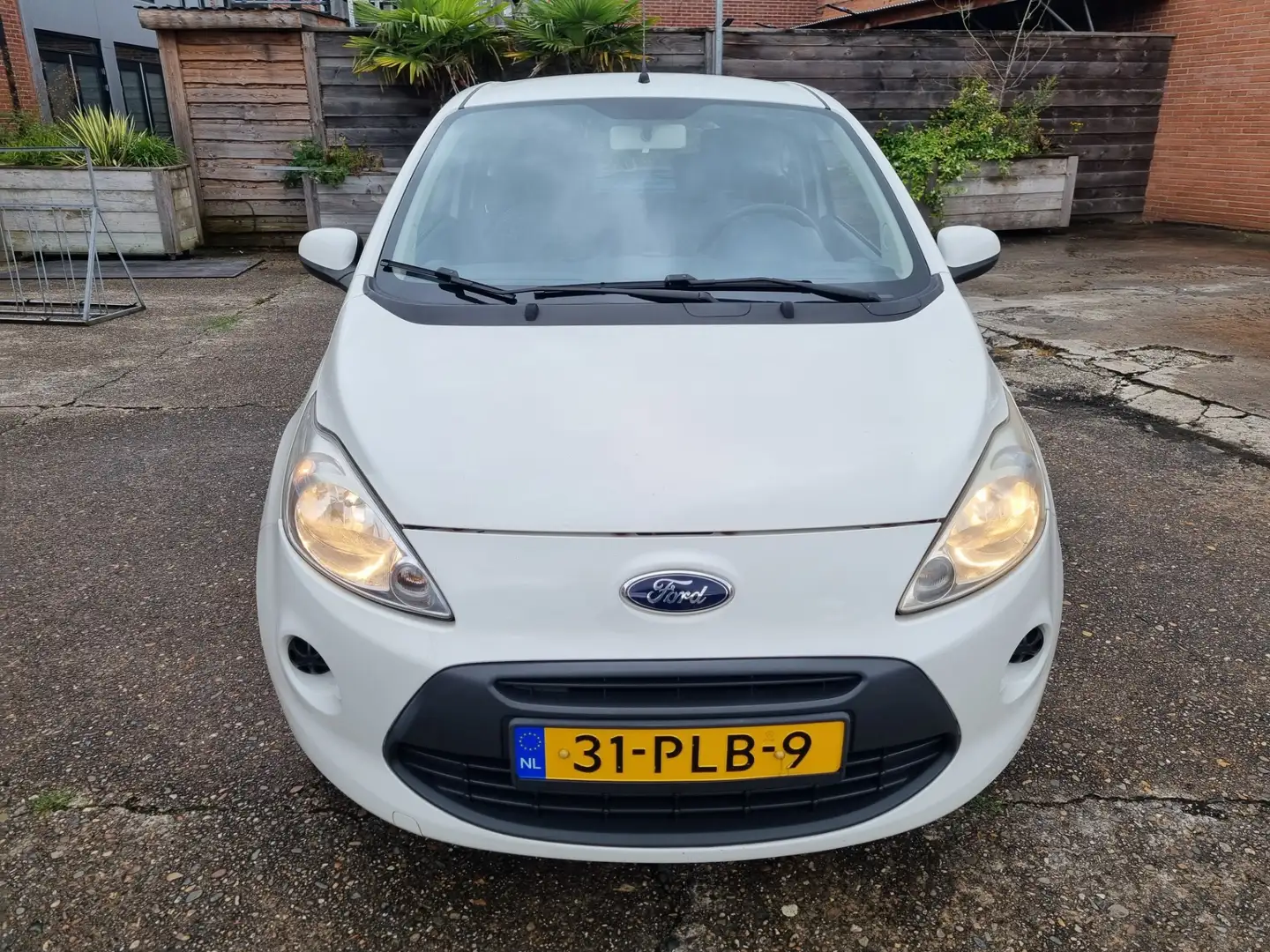 Ford Ka/Ka+ 1.2 Comfort start/stop Wit - 2