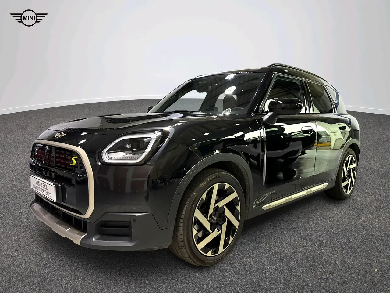MINI Countryman SE All4