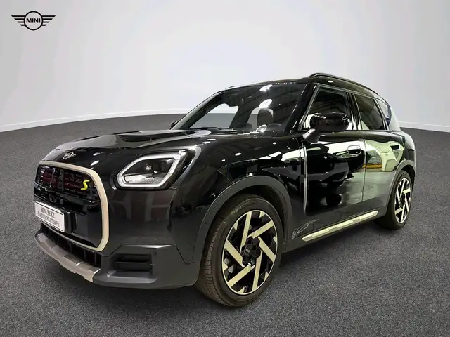 MINI Countryman SE All4