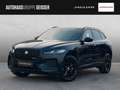 Jaguar F-Pace P250 R-DYNAMIC SE AWD ACC LED 20" Blau - thumbnail 1