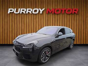 GT L4 MHEV 300CV AWD