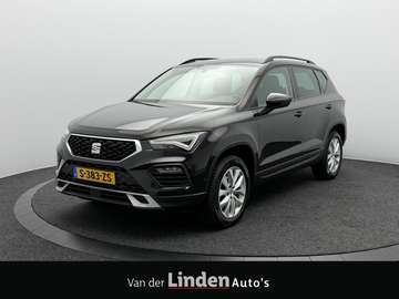 1.5 TSI 150PK Style Business Intense | Elektrische