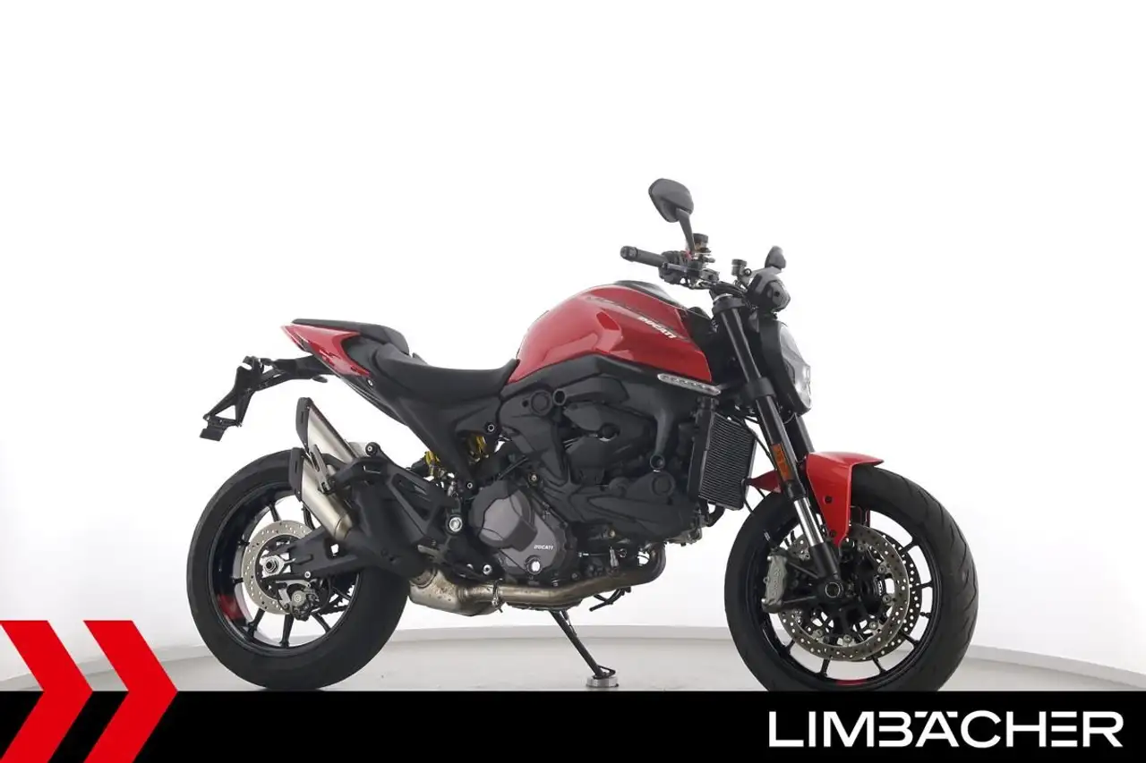 Ducati
