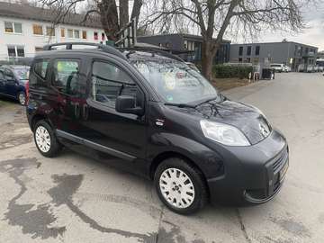 Multispace 1,4 NUR *34.800KM*