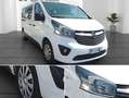 Opel Vivaro Vivaro 29 1.6 Combi LUNGO 9 POSTI Weiß - thumbnail 24