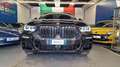 BMW X6 xDrive30d Msport M-SPORT TETTO PANORAMICO APRIBILE Blu/Azzurro - thumbnail 2