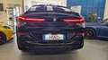 BMW X6 xDrive30d Msport M-SPORT TETTO PANORAMICO APRIBILE Blu/Azzurro - thumbnail 4