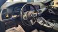 BMW X6 xDrive30d Msport M-SPORT TETTO PANORAMICO APRIBILE Blu/Azzurro - thumbnail 6
