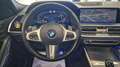 BMW X6 xDrive30d Msport M-SPORT TETTO PANORAMICO APRIBILE Blu/Azzurro - thumbnail 9