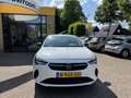 Opel Corsa 1.2 Edition Airco Navi Carplay Bianco - thumbnail 2