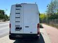 Ford Transit 350 L4H3 Trend Doka 6-Sitzer/Klima Wit - thumbnail 5