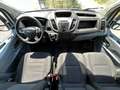 Ford Transit 350 L4H3 Trend Doka 6-Sitzer/Klima Wit - thumbnail 8