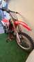 Honda CRF 450 racing Červená - thumbnail 5