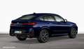 BMW X4 xDrive30i M Sportpaket Head-Up Laser DAB Komfortzg Blau - thumbnail 2