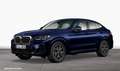 BMW X4 xDrive30i M Sportpaket Head-Up Laser DAB Komfortzg Blau - thumbnail 1